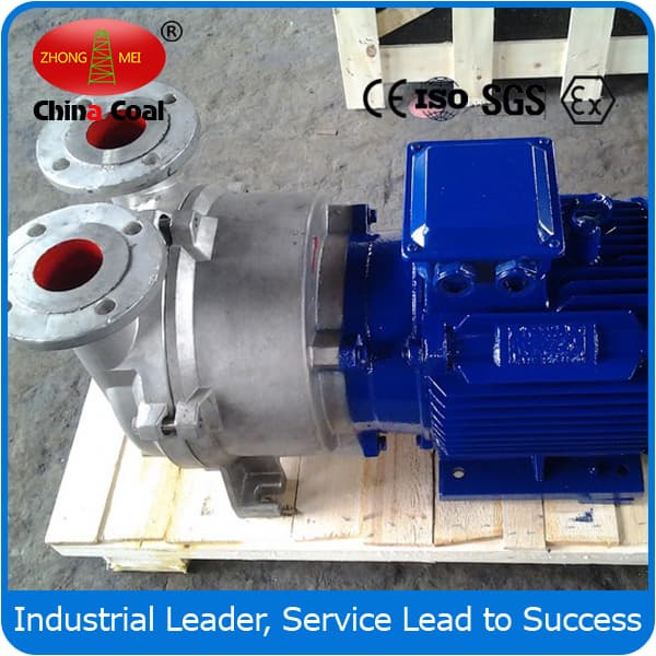 Sk_30A High Quality Water Ring Vacuum Pump